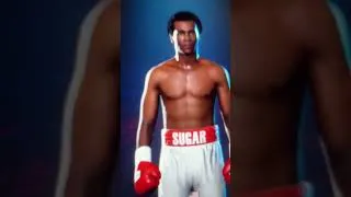 Thumbnail: Sugar ray king of kings👑🤴 #boxinggame