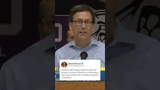 Thumbnail: Bob wants to ban cell phones in schools #washington #politics #news #education