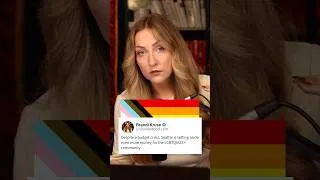 Thumbnail: 'Free' money for LGBTQIA2S+ community #washington #seattle #socialism #news