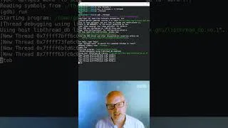 Thumbnail: Does GDB Really Struggle With Threads?