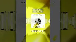 Thumbnail: UNDRVULT ICYMI - 122 | god dog dog god | #edm #music #shorts #dubstep #riddim