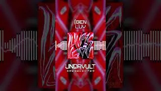 Thumbnail: LUVME Some Groovy Garage | UNDRVULT Reselects 40 | #edm #music #shorts #garagemusic #ukgarage