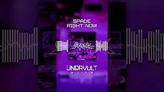 Thumbnail: UNDRVULT ICYMI - 121 | you should listen to this RIGHT NOW! | #edm #music #shorts #dubstep #riddim