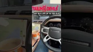 Thumbnail: Day In A Life of 19 Year Old Business Owner #shorts