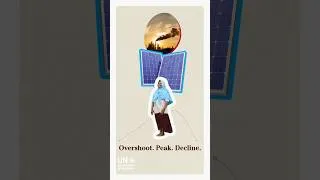 Thumbnail: In the coming years, we will exceed the global warming of 1.5°C. What next?