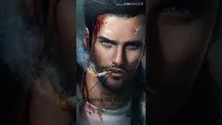 Thumbnail: New haryanvi whatsapp status //Tera kala badnam Ho gya //best status 2019