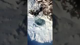 Thumbnail: Is that A UFO On Google Earth? #shorts