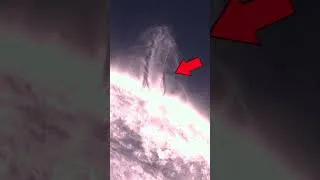 Thumbnail: NASA Just Warned That Something Big Is About To Hit Earth #shorts