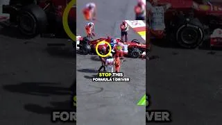 Thumbnail: Even The FIA Couldn’t Stop This F1 Driver!