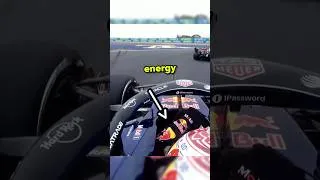 Thumbnail: Max Verstappen Doesn’t Like The New Regulations For A Reason #formula1