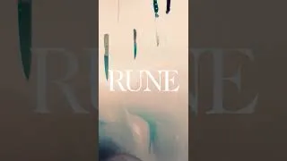 Thumbnail: Welcome to UNFD | RUNE - New Song "Fast Asleep" [Out Now]