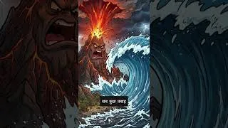 Thumbnail: The Minoans of Crete : एक रात में गायब हुई पूरी सभ्यता! 🌋 #historyunfiltered #shortsindia