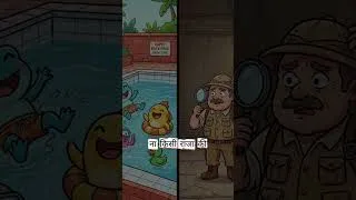 Thumbnail: Mohan-Jodaro: The City That Vanished 😱 #shorts #history