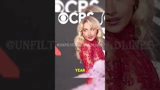 Thumbnail: Taylor Swift gets SHUT OUT at the 2026 AMAs 🚨🎶 #AMAs #BTS #Shorts  #breakingnews