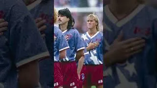 Thumbnail: Landon Donovan Wants Pochettino & the USMNT to Beat BIGGER Teams 🇺🇸🔥 | Unfiltered Soccer