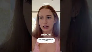 Thumbnail: Mollie O'Callaghan speaks on the bad days.
