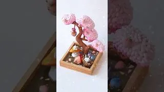Thumbnail: Maplestory sculpture process!   #clay #sculpture #sculptures #polymerclay #resin #maplestory #art