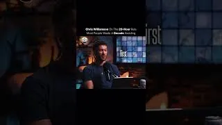 Thumbnail: The 20 Hr rule