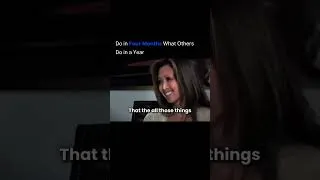 Thumbnail: the mentality you need to achieve sucess #motivation