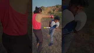 Thumbnail: Boxing Defense Beginners MUST Learn 🥊