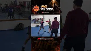 Thumbnail: Boxing Partner Drills | Realistic Combos 🥊