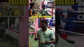 Thumbnail: How Boxing Saved His Life🥊!