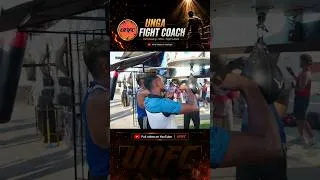 Thumbnail: Why Boxers Use The Speed Bag⚡️🥊