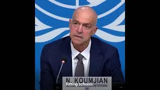 Thumbnail: #Myanmar: UN investigators document deliberate military attacks on civilians