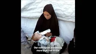 Thumbnail: Gaza: 300 children killed in 300 days of Israeli-Hamas ‘ceasefire’