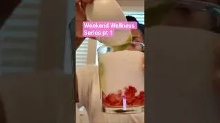 Thumbnail: I hope you have a great weekend ❤️❤️❤️ #weightlossjourney #vlogs