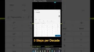 Thumbnail: Why Do Oscilloscopes Adjust 1 - 2 - 5