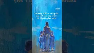 Thumbnail: Children’s rights are everyone's responsibility. Join us in calling for their protection.