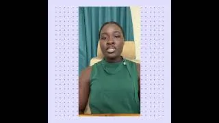 Thumbnail: UNICEF Femtech Ventures - Catherine Essuman, HLlama by Umbaji