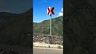 Thumbnail: Mountains in Kibungan, Benguet