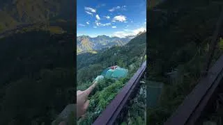 Thumbnail: Breathaking View in Kibungan, Benguet