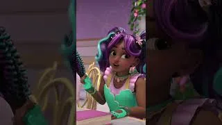 Thumbnail: Ice pack Emergency! | Unicorn Academy 🦄
