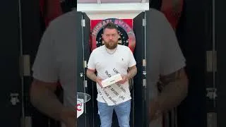 Thumbnail: Michael Smith Code Player darts