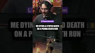 Thumbnail: Avarage Dark Souls experience #darksouls #darksoulsremastered #funnygamingmoments