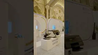 Thumbnail: 21st Session of the UNIDO General Conference | Exhibition tour