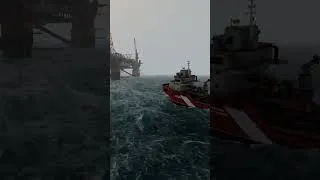 Thumbnail: Maritime - Sim Industry Use Cases #unigine #3dengine #simulationsoftware #maritime #cg