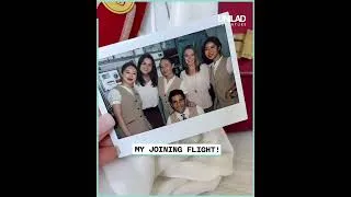 Thumbnail: When you fly with Emirates, you can get a special memory of your trip 📸✈️