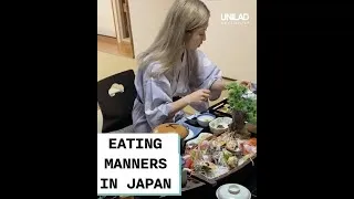 Thumbnail: 5 Eating Manners When In Japan 🇯🇵