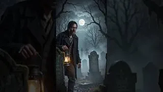 Thumbnail: When Giant Rats Exposed the Richest Grave Ever Hidden #shorts  #horrorstories