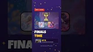Thumbnail: The Lorcana World Cup Final Is Here: Elsa or Belle?