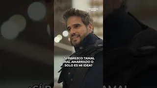Thumbnail: ¿Sí parezco tamal mal amarrado o solo es mi idea? #Uninovelas #GuardiánDeMiVida