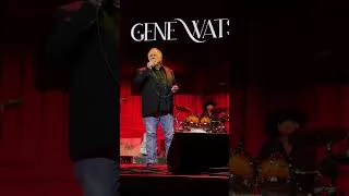 Thumbnail: Gene Watson - Paper Rosie - #concert #knoxvilletn #livemusic