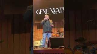 Thumbnail: Gene Watson  -  Sometimes I Get Lucky and Forget