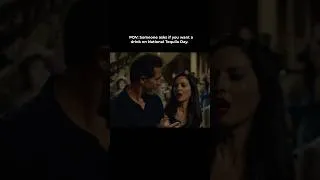 Thumbnail: Ride Along 2 | Tequila