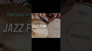 Thumbnail: A Day in Motion | Urban Jazz Funk | Work & Drive Music | Playlist