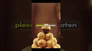 Thumbnail: How Ferrero Rocher Is Made in Factory